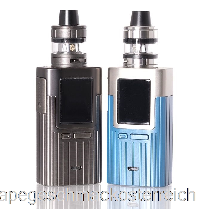 Joyetech Espion 200 W & Procore X Starter Kit Blue Vape Geschmack